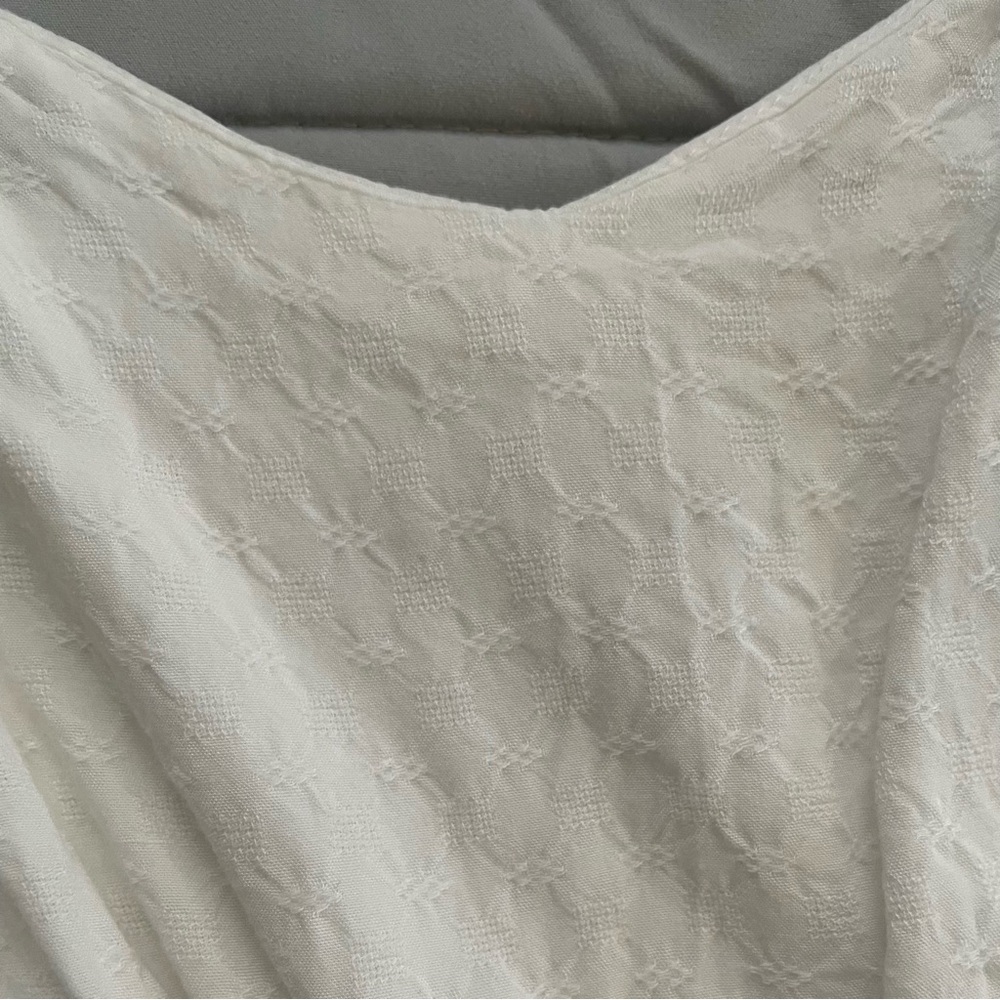 Cropped cami - Picture 3 of 4